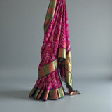 royal-opus-pure-handcrafted-bandhani-kanjivaram-silk-saree