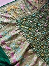 royal-pure-banarasi-georgette-bandhani-dupatta-handloom