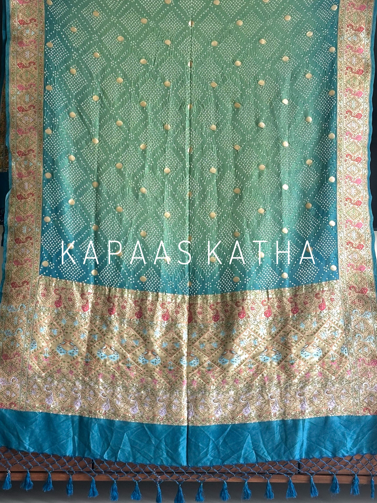 royal-pure-banarasi-silk-bandhani-dupatta