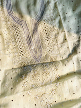 saanjh-gulbooti-chikankari-mulmul-unstitched-suit-set-women-kapaaskatha