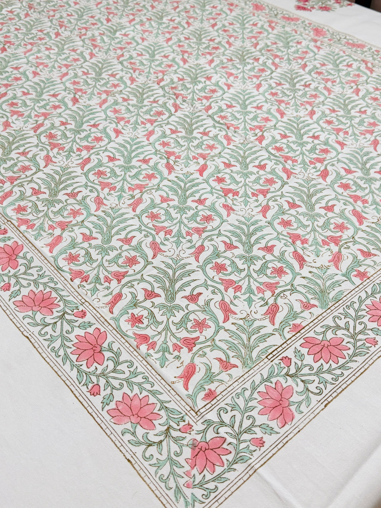 sage-pink-floral-print-canvas-fabric