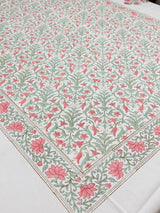 sage-pink-floral-print-canvas-fabric