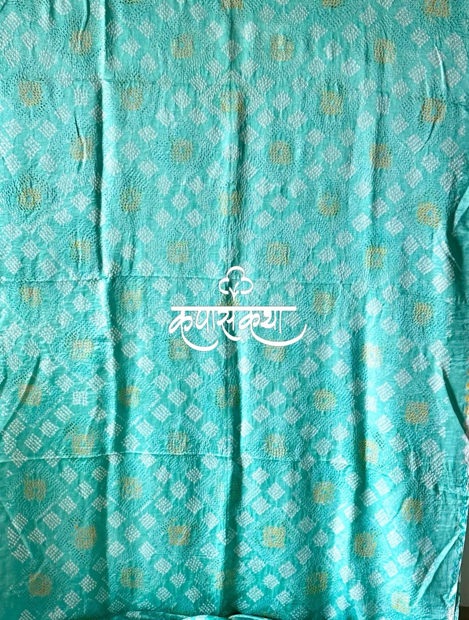 sea-breeze-elegance-pure-gajji-silk-bandhani-saree