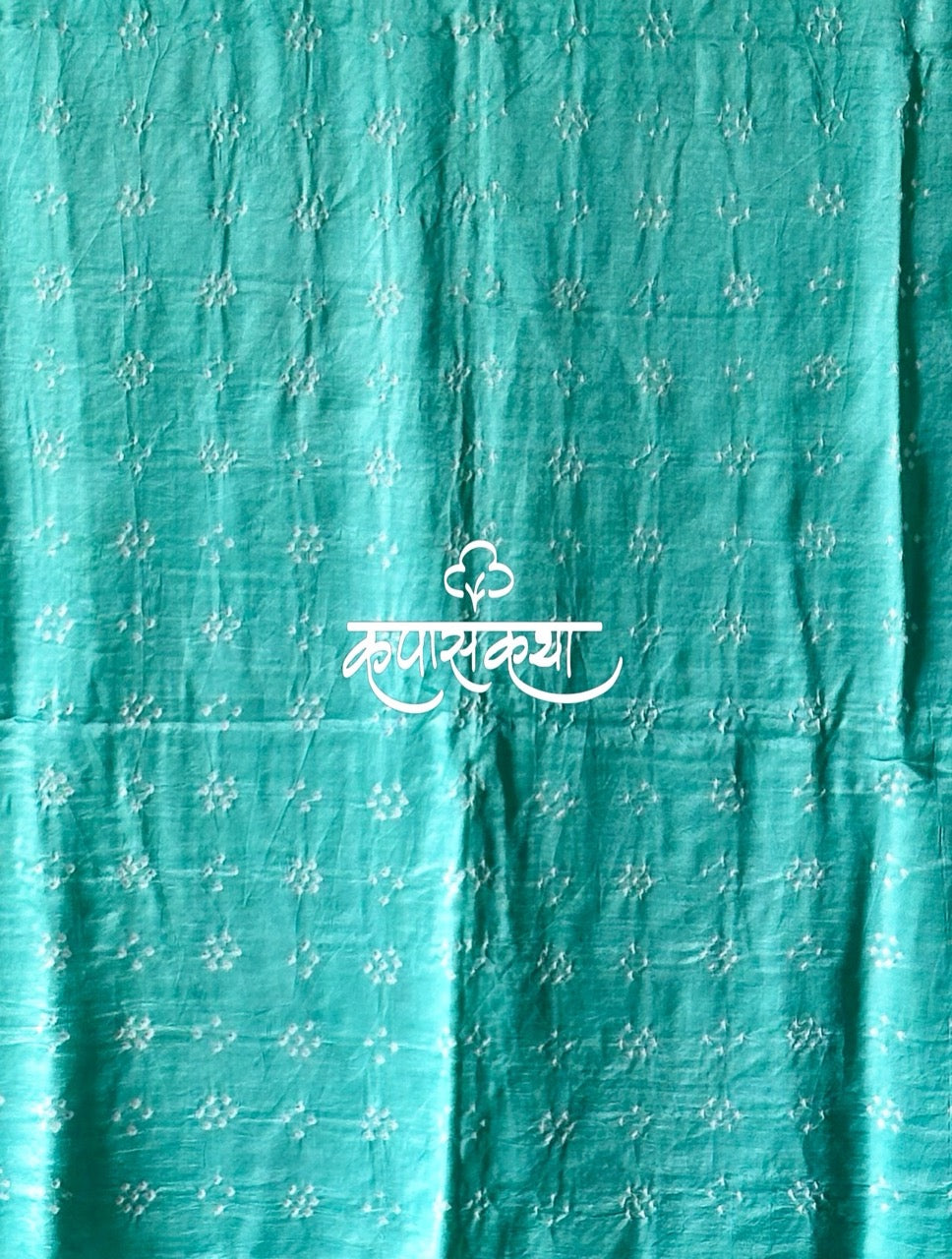 sea-breeze-elegance-pure-gajji-silk-bandhani-saree