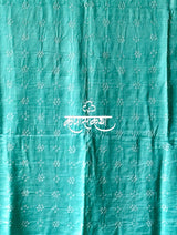 sea-breeze-elegance-pure-gajji-silk-bandhani-saree