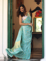 sea-breeze-elegance-pure-gajji-silk-bandhani-saree