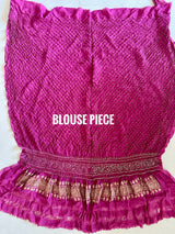 serene-bandhani-banarasi-saree