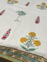 serene-luxe-mulmul-bedspread-blockprint