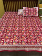 serene-retreat-blockprint-cotton-bedsheet