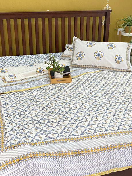 signature-tradition-reversible-mulmul-quilt-bedsheet-set