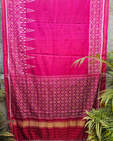 single-ikat-handloom-saree-with-rich-structural