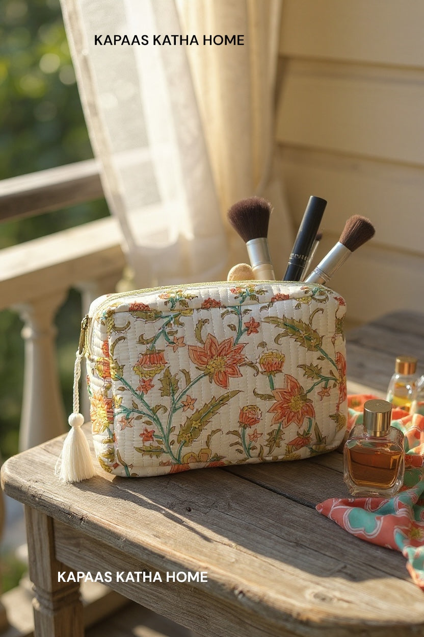 soft-amber-petal-cotton-quilted-utility-pouch