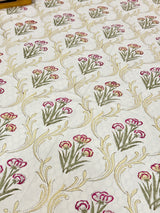soft-cotton-bedsheet-yellow-base