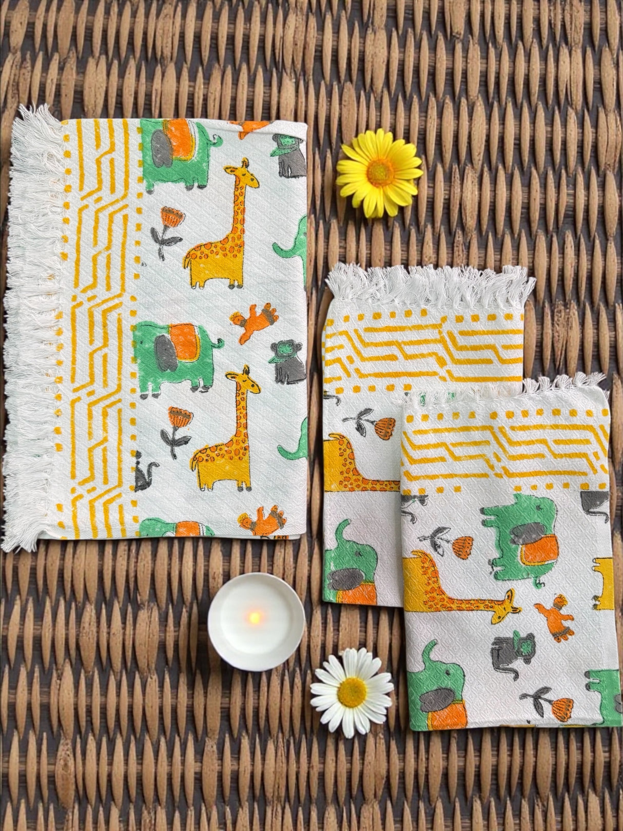 soft-cotton-kids-hand-towel-with-animals