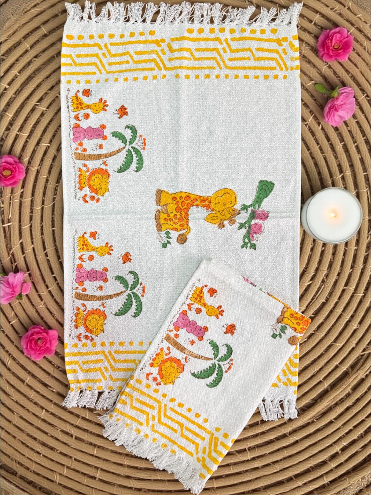 soft-cotton-kids-towel-set-with-animals
