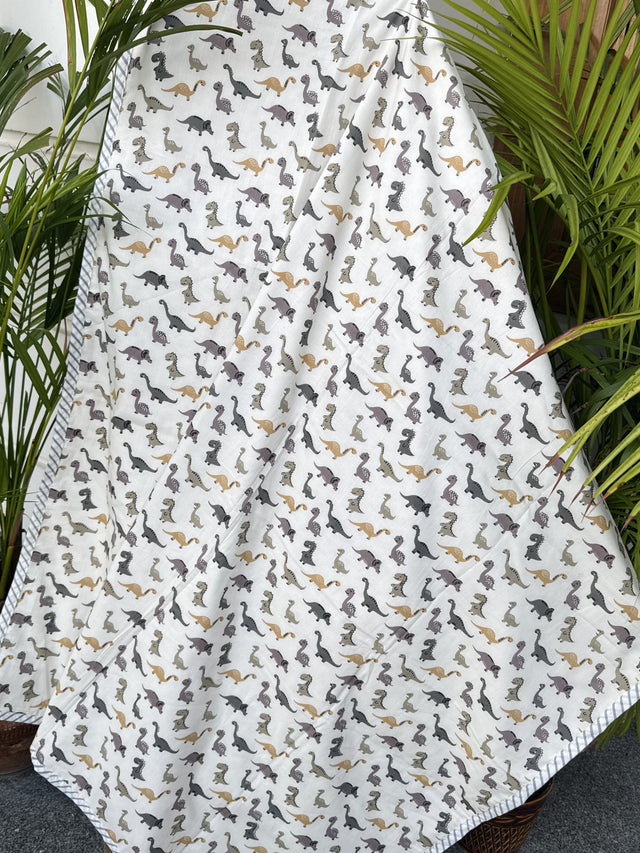 soft-cute-dinosaur-print-kids-dohar-cozy-breathable