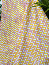 soft-flamingo-print-orange-yellow-kids-dohar