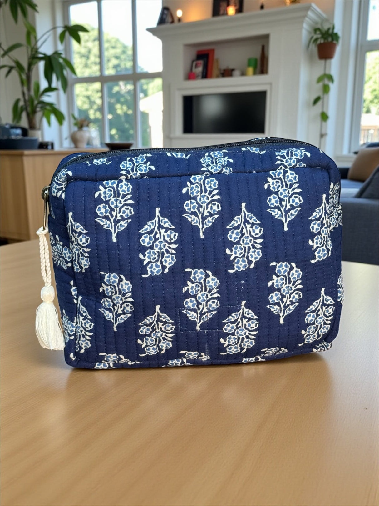 soft-indigo-vine-cotton-quilted-multipurpose-pouch