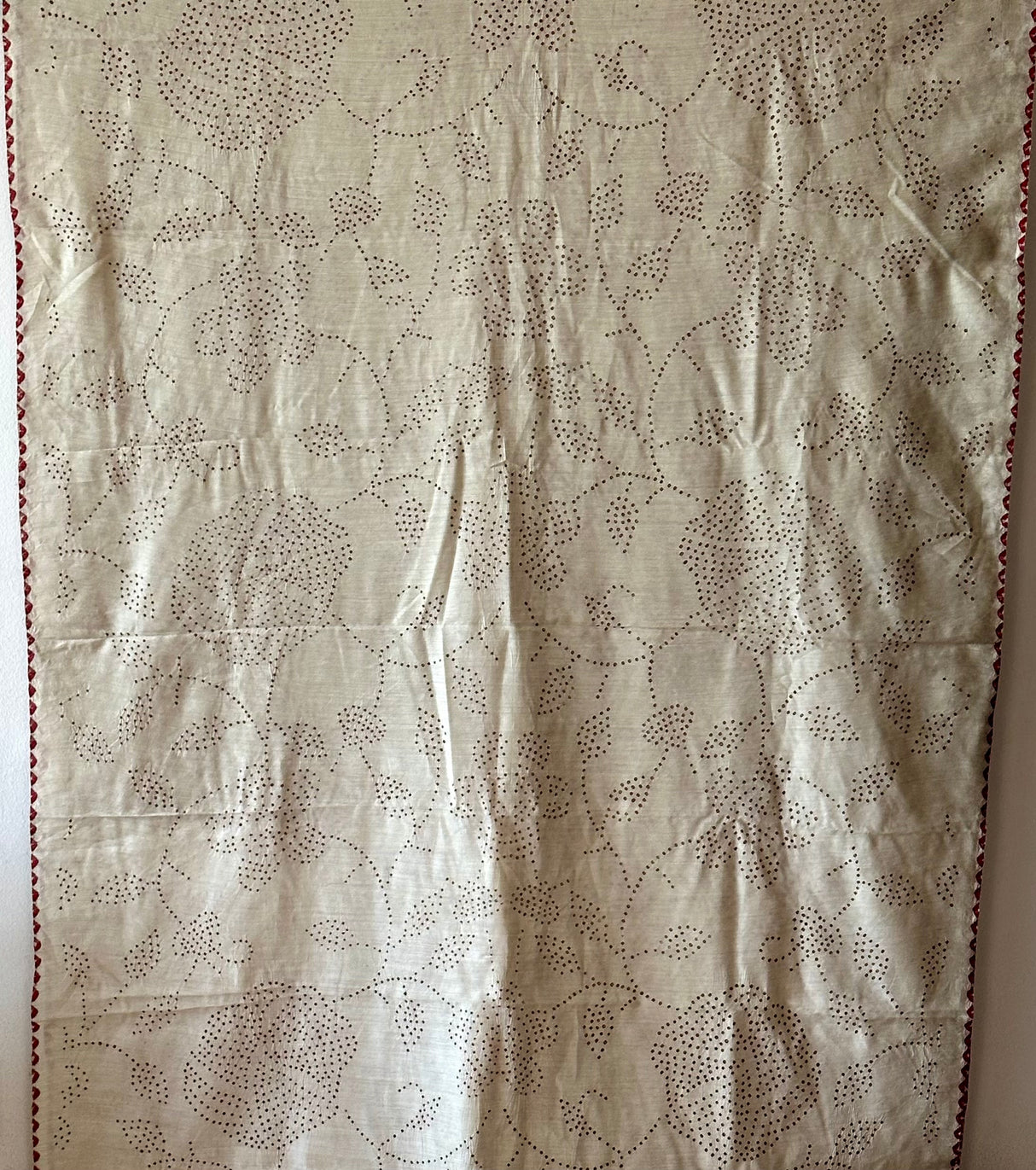 soft-munga-silk-bandhani-saree-in-linen-beige