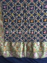 soft-pure-bandhani-banarasi-saree