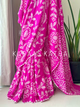 soft-radiance-pure-handloom-bandhani-mulberry-silk-saree