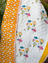 soft-unicorn-world-kids-mulmul-handblock-printed-quilt