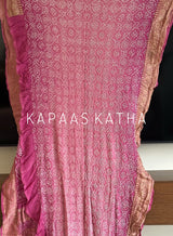 solace-bandhani-saree-fabric-closeup-detail