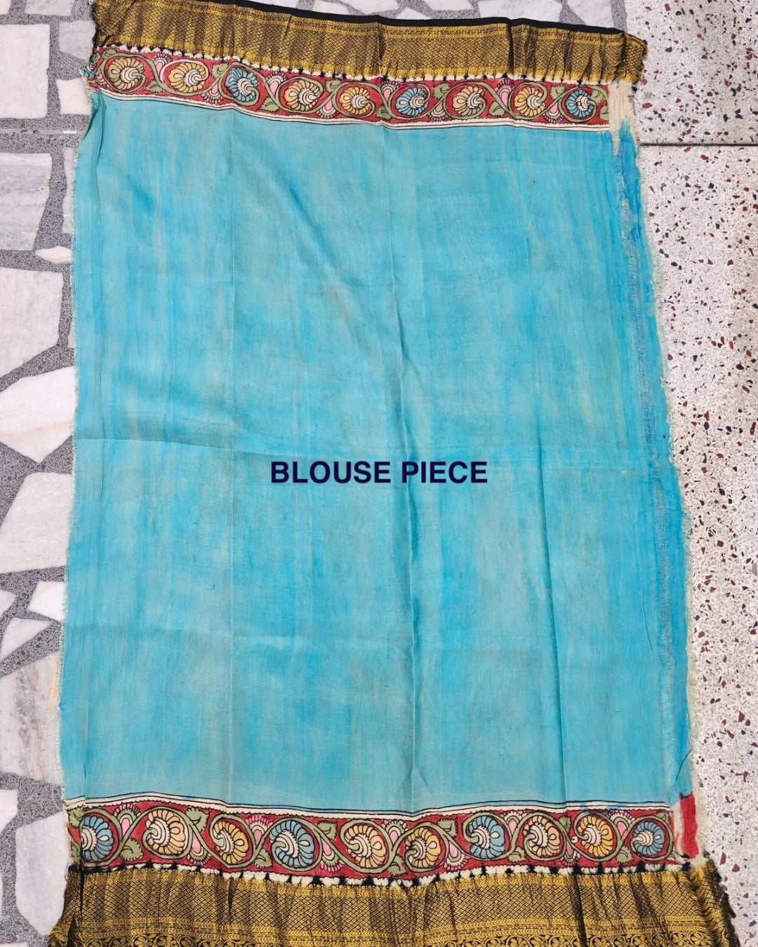 south-indian-silk-saree-with-classical-kalamkari-art