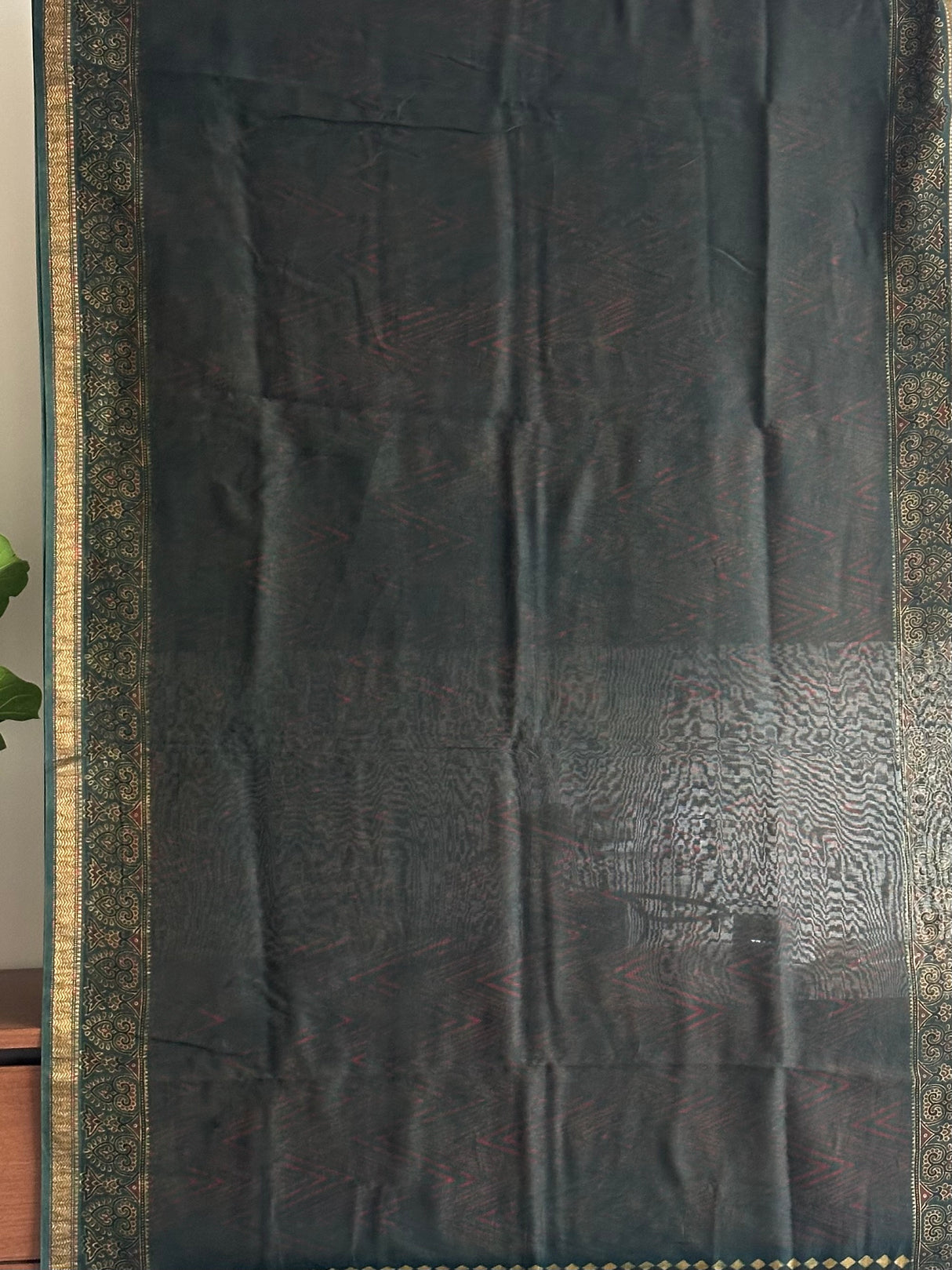 sovereign-kala-ajrakh-handblock-chanderi-cotton-silk-saree