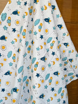 space-rocket-kids-towel-cotton-jacquard