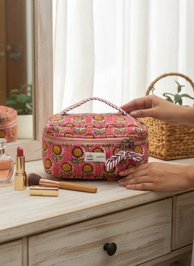spacious-graceful-floral-handmade-vanity-bag