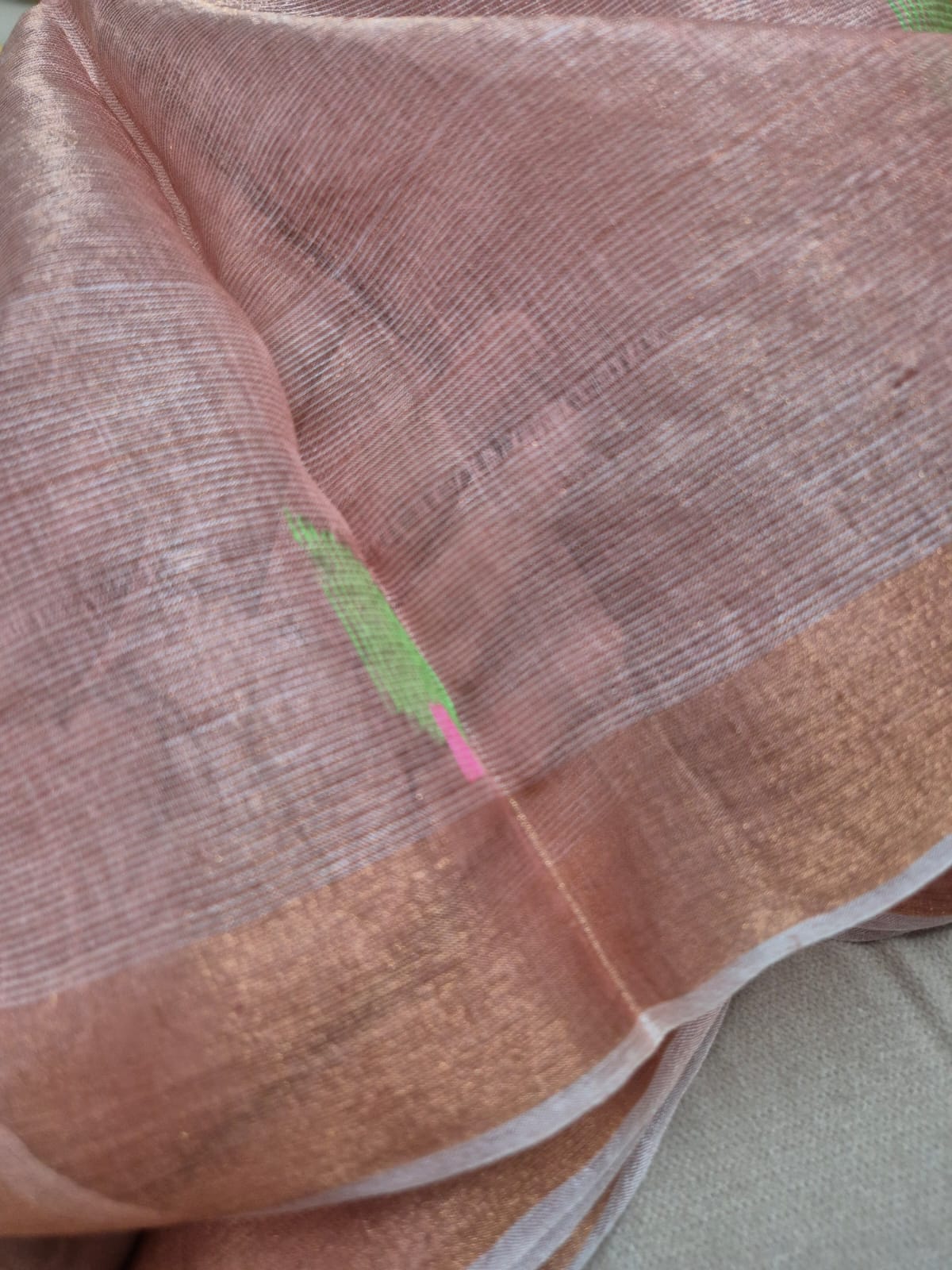 spice-route-symphony-handloom-tussar-tissue-jamdani-saree