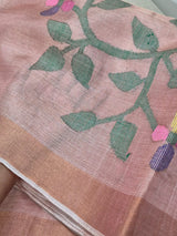 starlit-weave-handloom-tussar-tissue-jamdani-saree