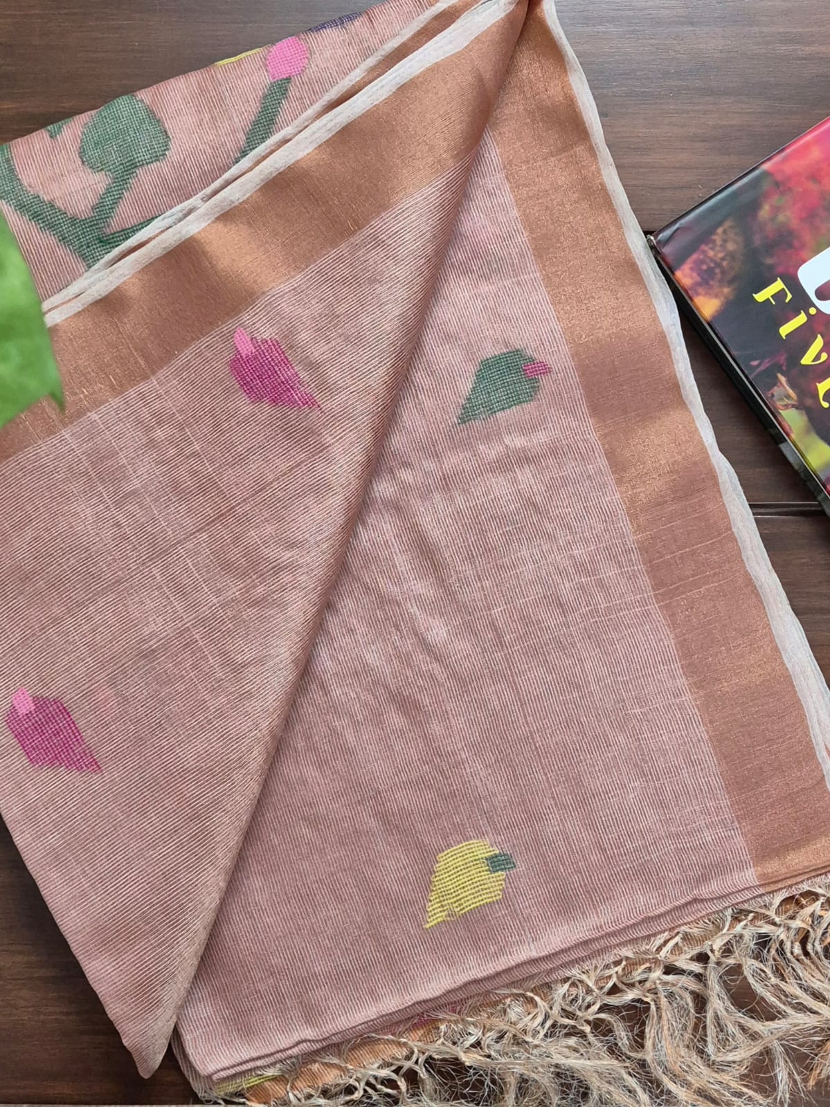 starlit-weave-handloom-tussar-tissue-jamdani-saree