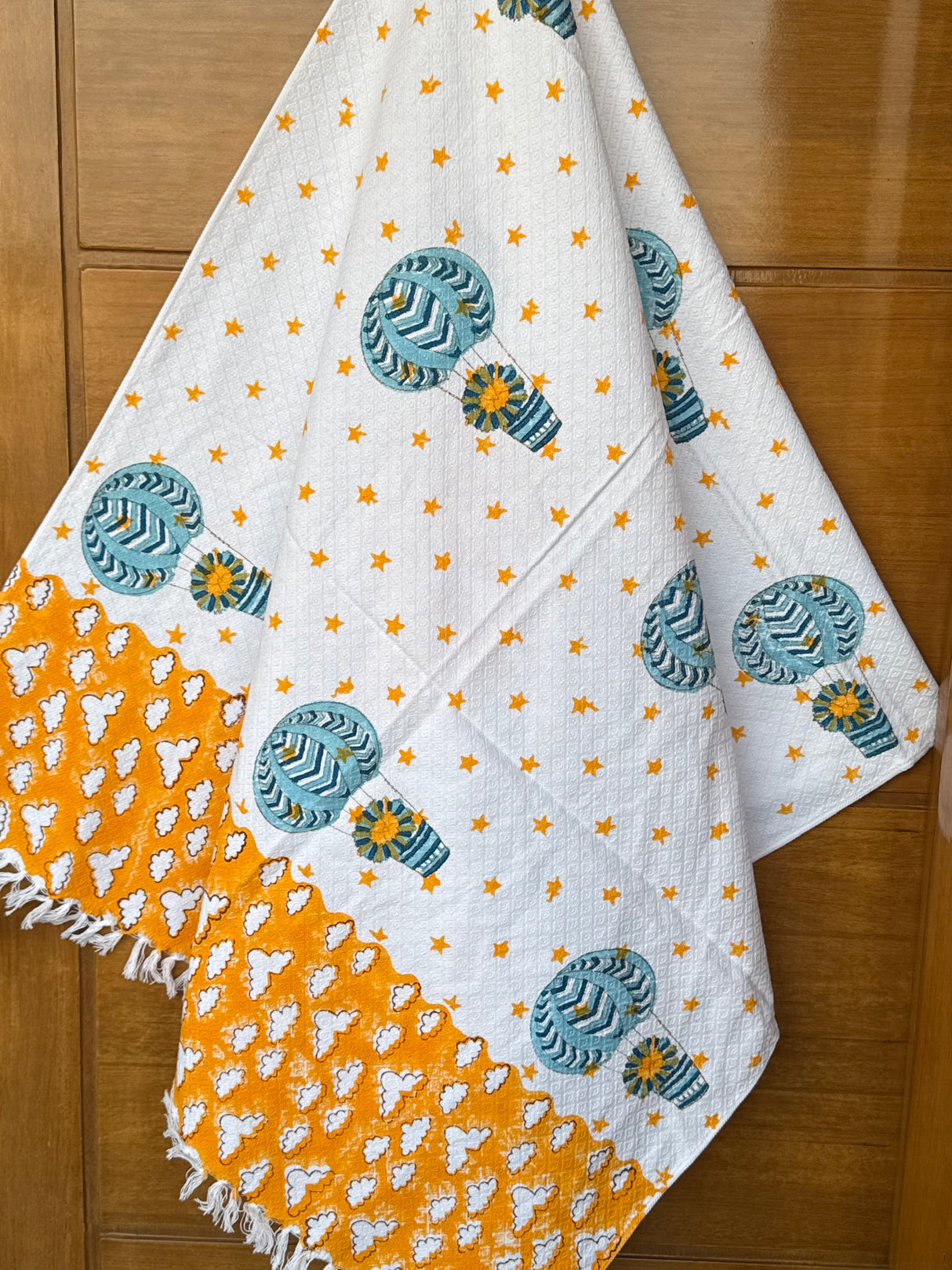 starry-sky-kids-cotton-jacquard-towel