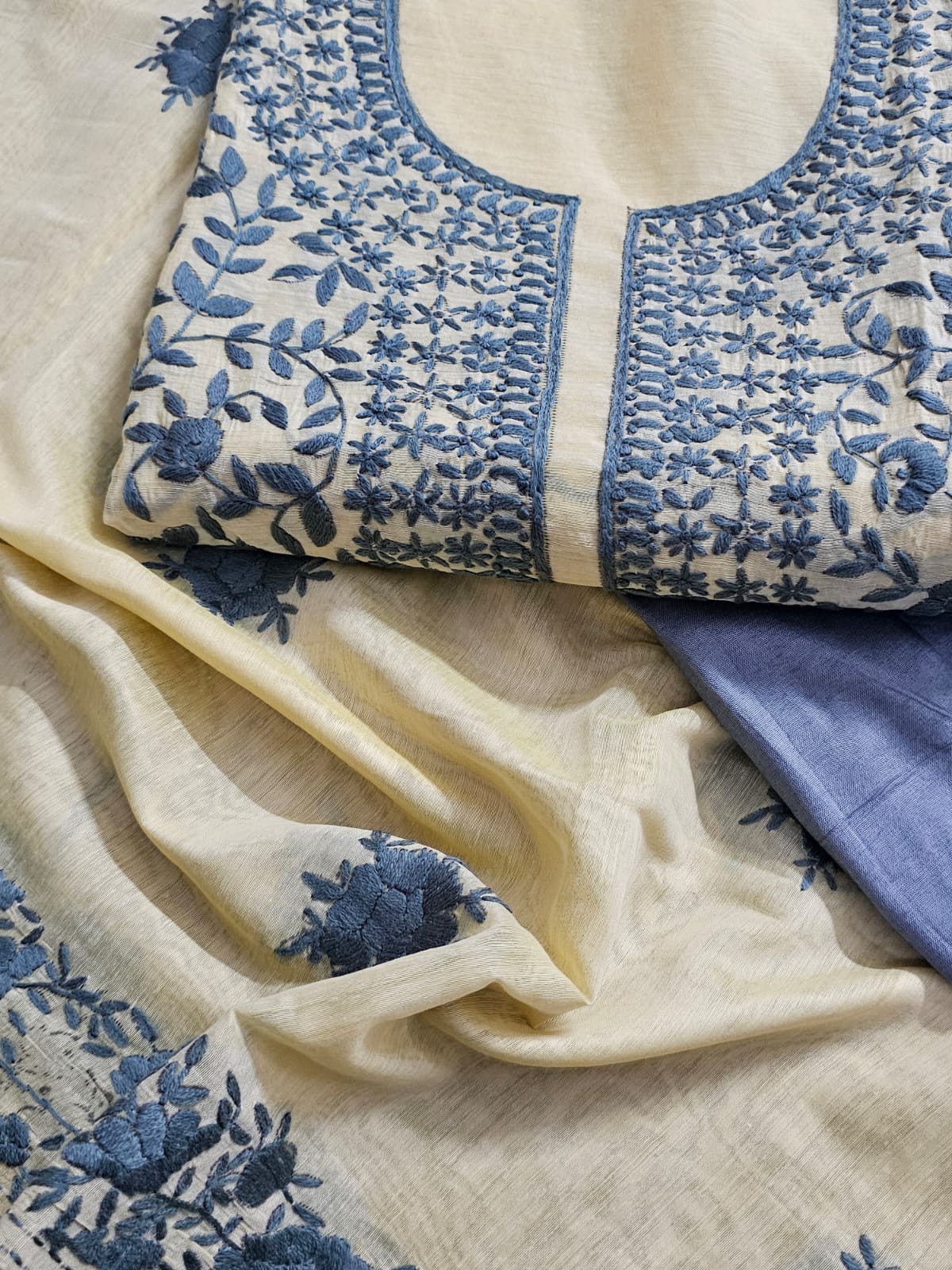 stitch-dreams-kota-phulkari-unstitched-suit-set