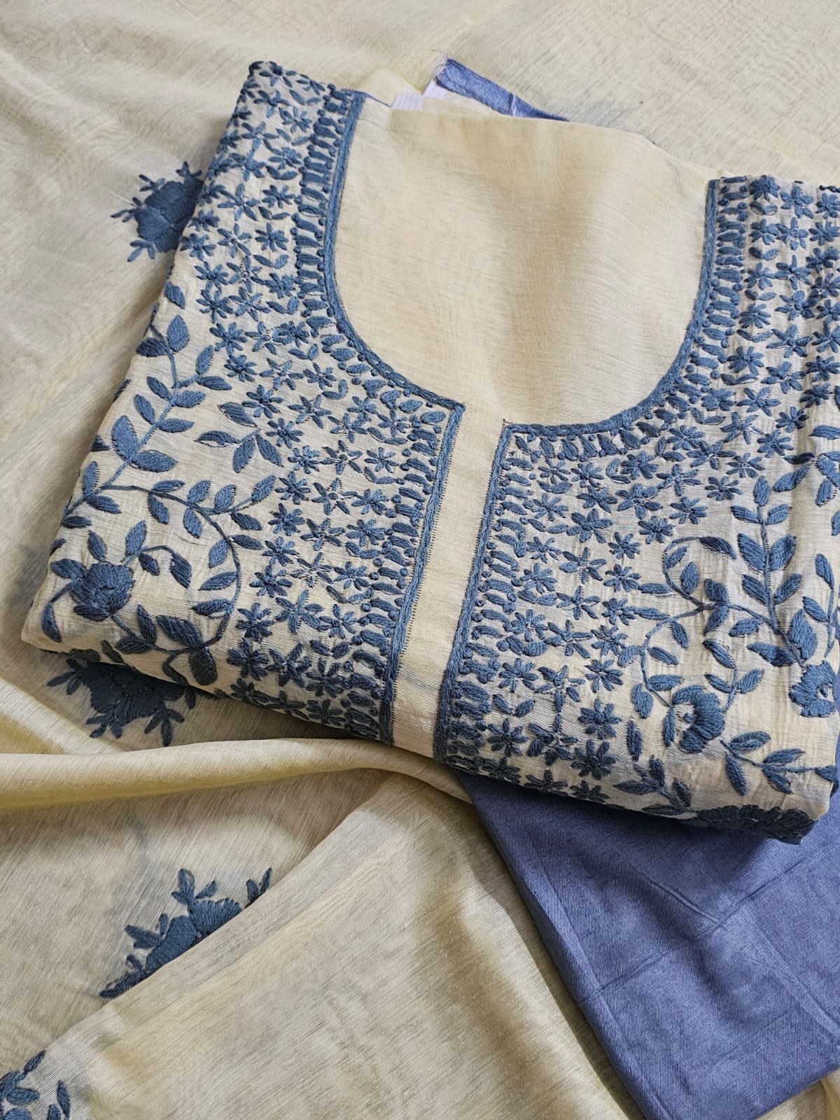 stitch-dreams-kota-phulkari-unstitched-suit-set