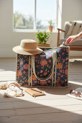 stylish-blue-handcrafted-tote-bag-block-print