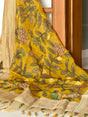 sunehri-kusum-kalamkari-banarasi-organza-dupatta