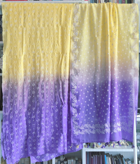 sunset-lilac-chanderi-charm-unstitched-bandhani-suit-set