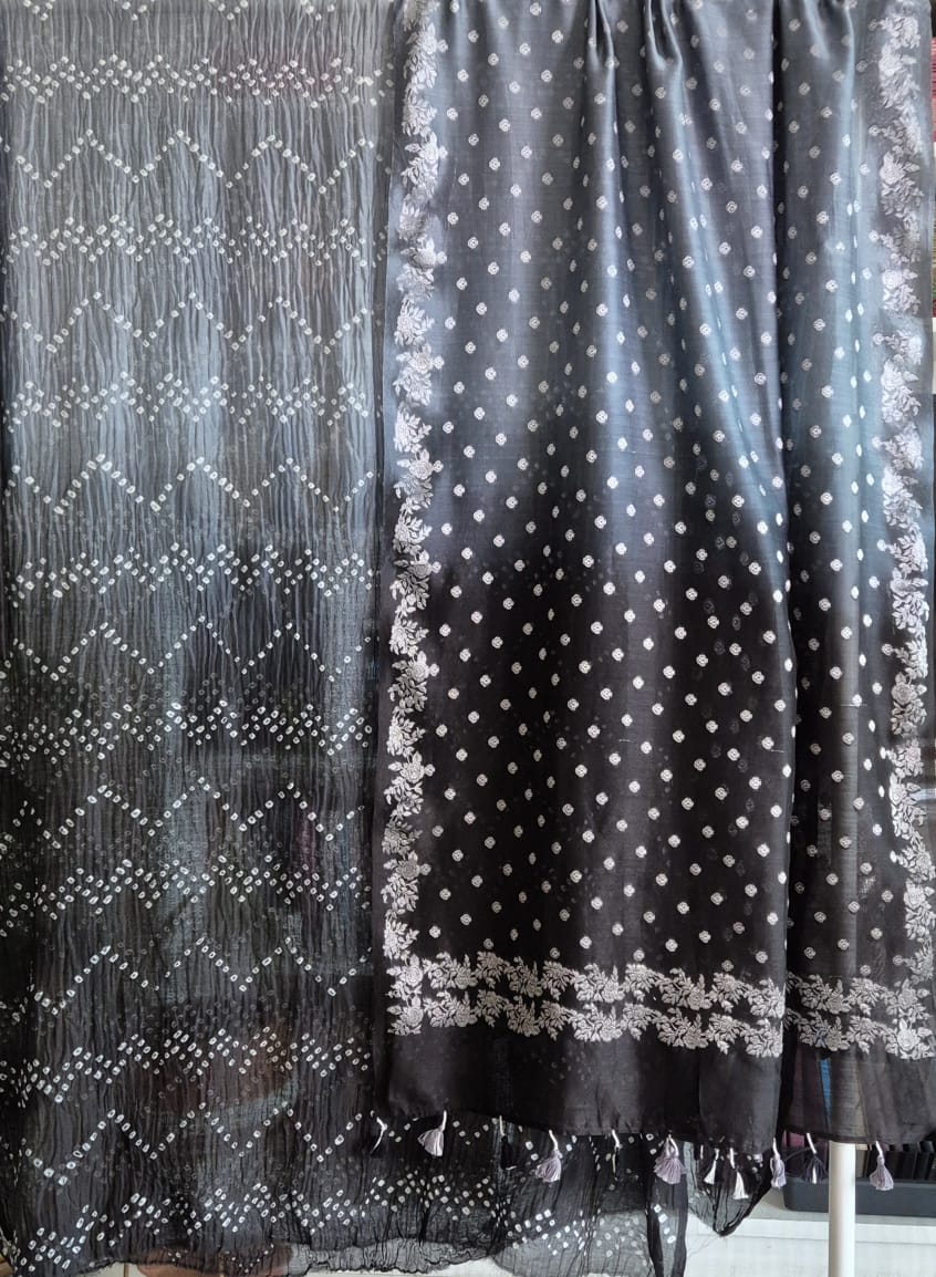 sunset-lilac-chanderi-charm-unstitched-bandhani-suit-set