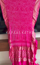 super-exclusive-handloom-banarasi-georgette-bandhani-saree