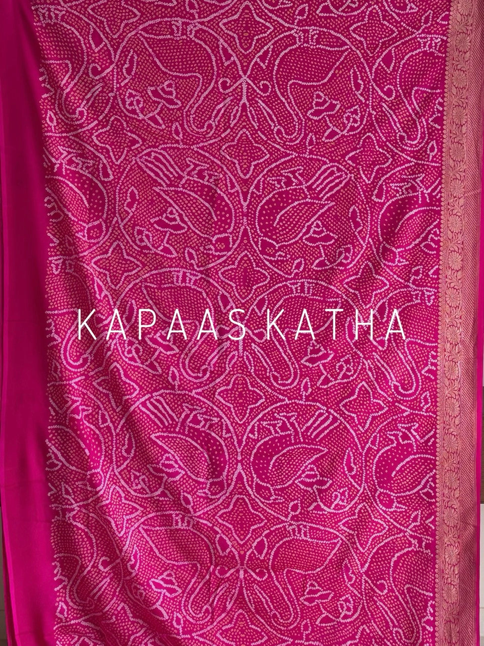 super-exclusive-handloom-banarsi-georgette-bandhani-saree