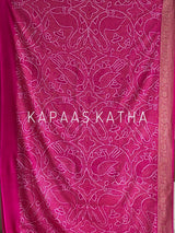super-exclusive-handloom-banarsi-georgette-bandhani-saree