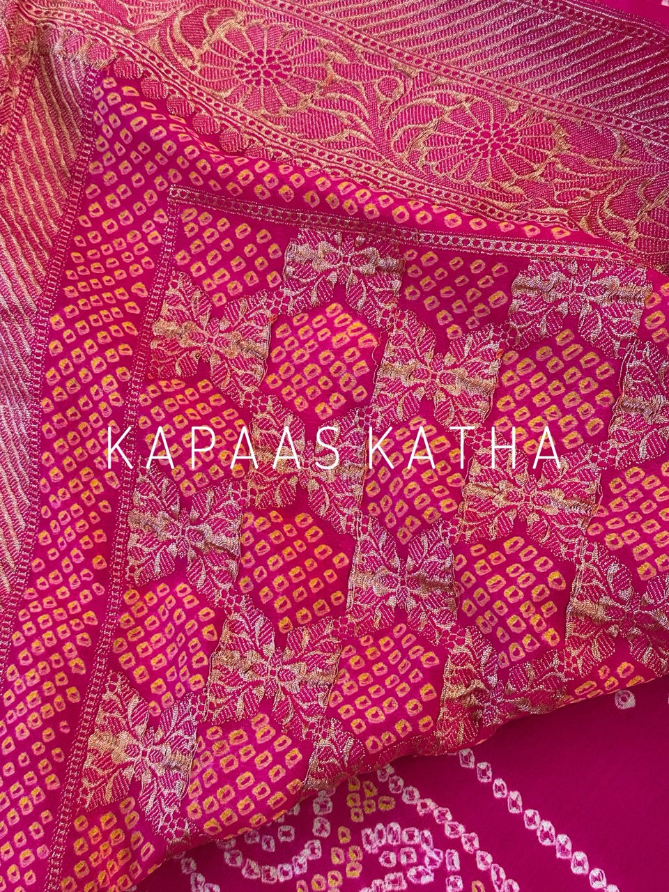 super-exclusive-handloom-banarsi-georgette-bandhani-saree
