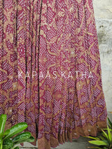 suramya-pure-banarsi-georgette-bandhani-lehenga-oldrose