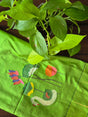 swan-lotus-handloom-silk-paithani-blouse-piece-90cm