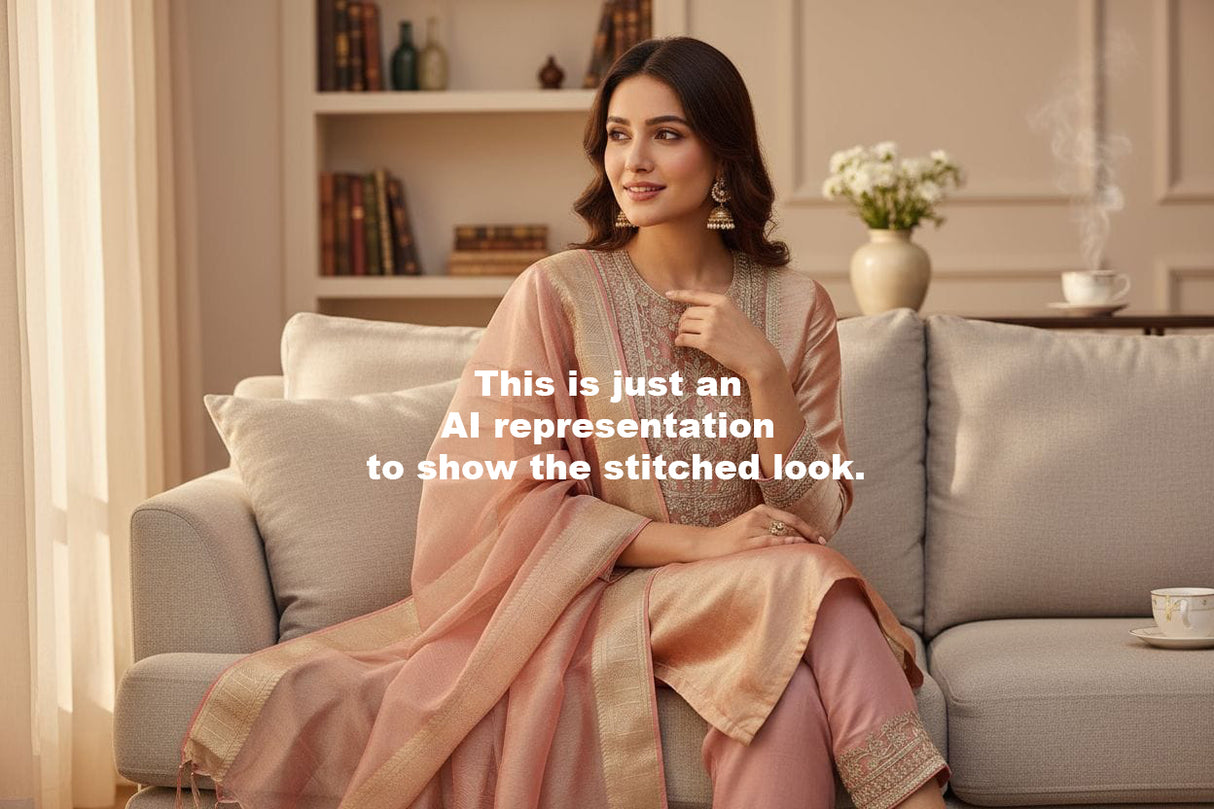 tissue-embroidered-semistitched-suitset