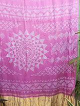 traditional-bandhani-pink-green-gajji-silk-saree