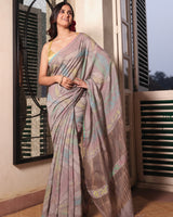 traditional-bandhani-saree-in-munga-silk